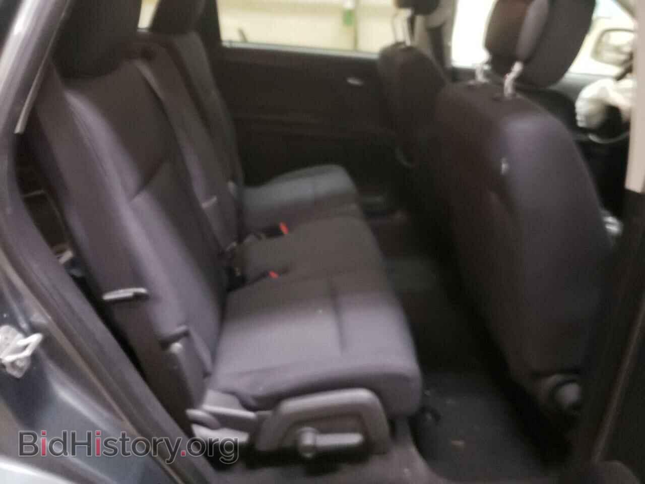2010 DODGE JOURNEY - VIN: 3D4PG4FB6AT198892 - Фото 6