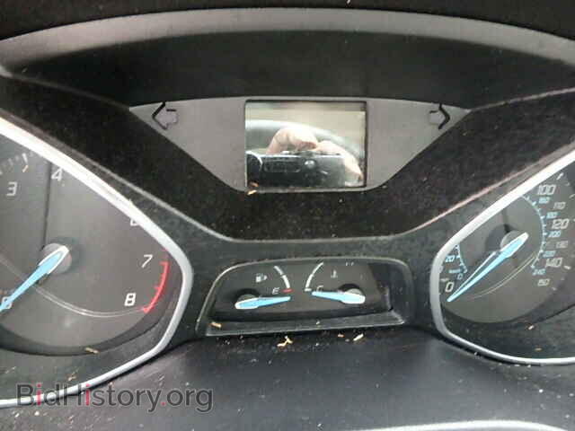 2012 FORD FOCUS - VIN: 1FAHP3F25CL276417 - Фото 7