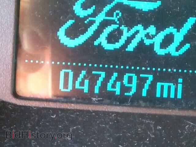 2012 FORD FOCUS - VIN: 1FAHP3F25CL276417 - Фото 8