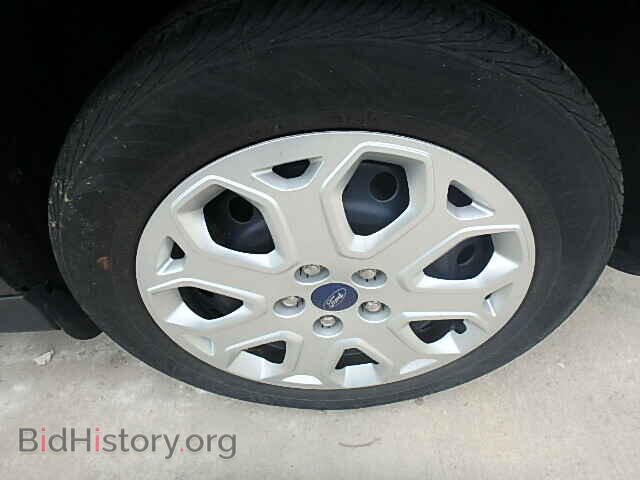 2012 FORD FOCUS - VIN: 1FAHP3F25CL276417 - Фото 10