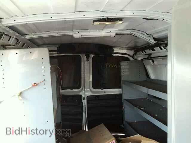 2015 GMC SAVANA - VIN: 1GTW7FCF0F1248437 - Фото 6