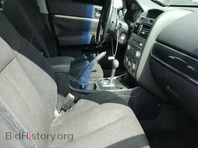 2009 MITSUBISHI GALANT - VIN: 4A3AB46S69E005179 - Фото 5