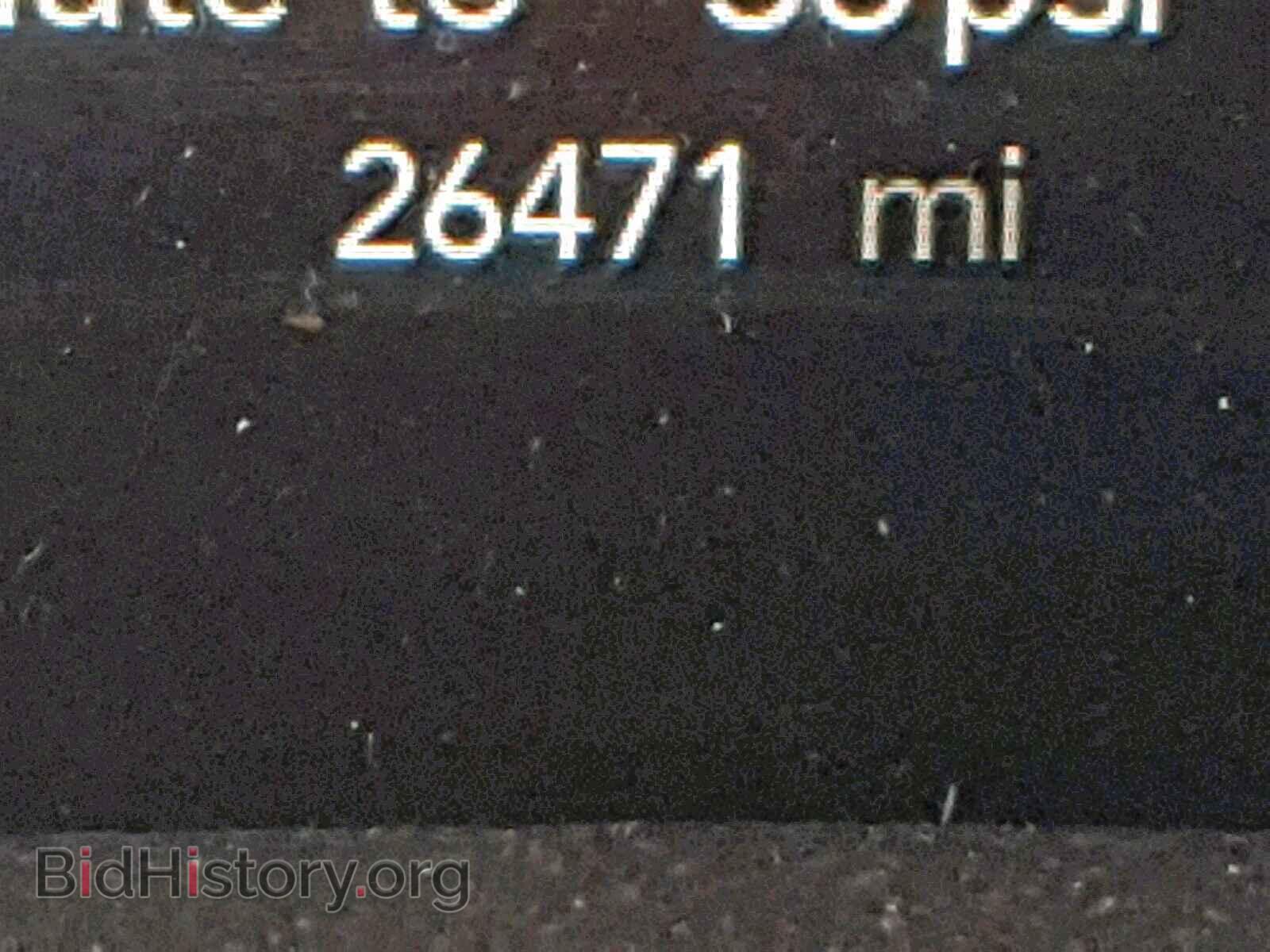 2017 CHRYSLER PACIFICA T - VIN: 2C4RC1EG6HR770697 - Фото 8