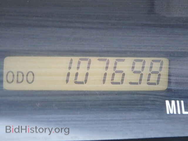 2003 TOYOTA AVALON - VIN: 4T1BF28B53U332937 - Фото 8
