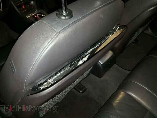 2008 AUDI A4 - VIN: WAUDF78E48A058396 - Photo 10