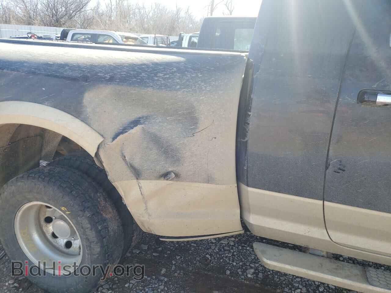 2014 RAM 3500 - VIN: 3C63RRNL3EG176013 - Фото 9