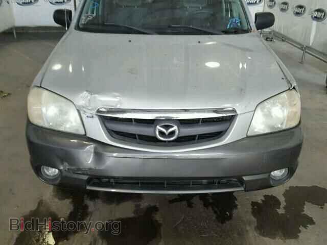 2003 MAZDA TRIBUTE - VIN: 4F2YZ04123KM12361 - Фото 9