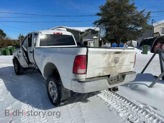 2016 RAM 2500 - VIN: 3C6TR5HT2GG106834 - Photo 3