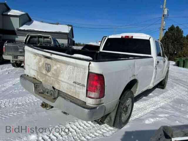 2016 RAM 2500 - VIN: 3C6TR5HT2GG106834 - Photo 4