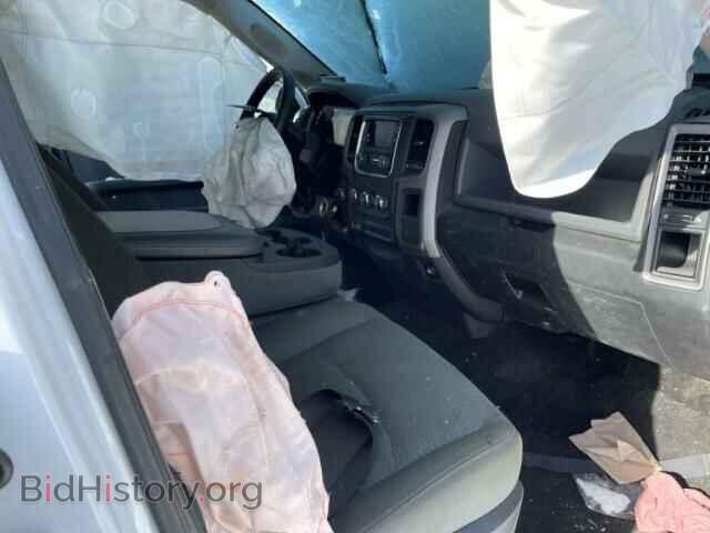 2016 RAM 2500 - VIN: 3C6TR5HT2GG106834 - Photo 5