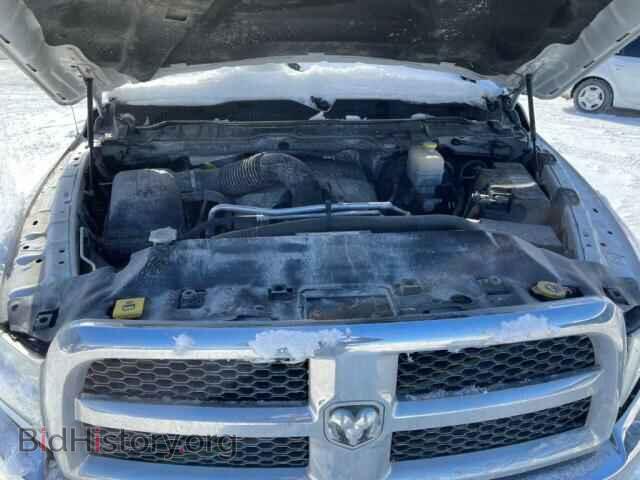 2016 RAM 2500 - VIN: 3C6TR5HT2GG106834 - Photo 7