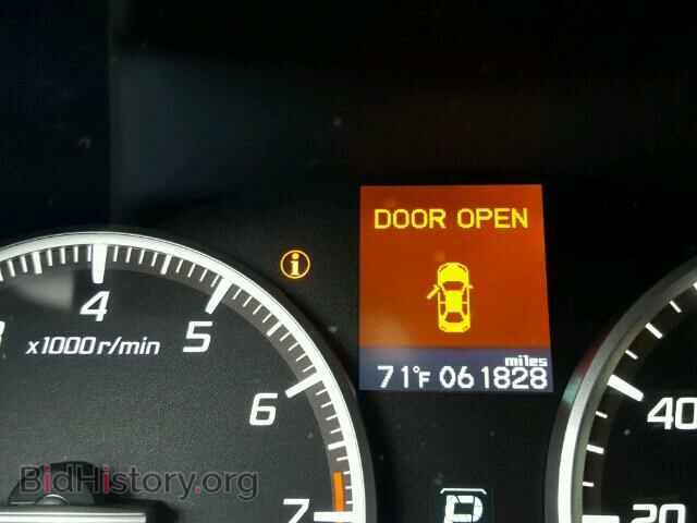 2013 ACURA ILX - VIN: 19VDE1F77DE005683 - Фото 8