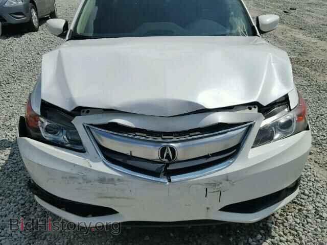 2013 ACURA ILX - VIN: 19VDE1F77DE005683 - Фото 9