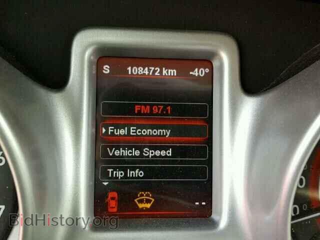 2012 DODGE JOURNEY - VIN: 3C4PDCCG4CT275553 - Фото 8