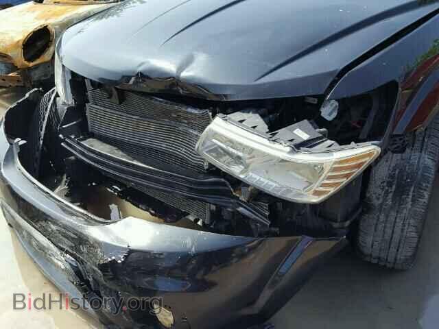 2012 DODGE JOURNEY - VIN: 3C4PDCCG4CT275553 - Фото 9