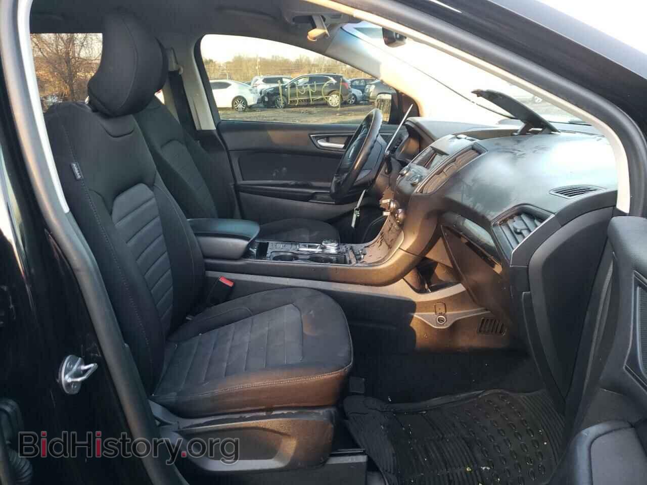 2019 FORD EDGE - VIN: 2FMPK3G97KBB19952 - Фото 5