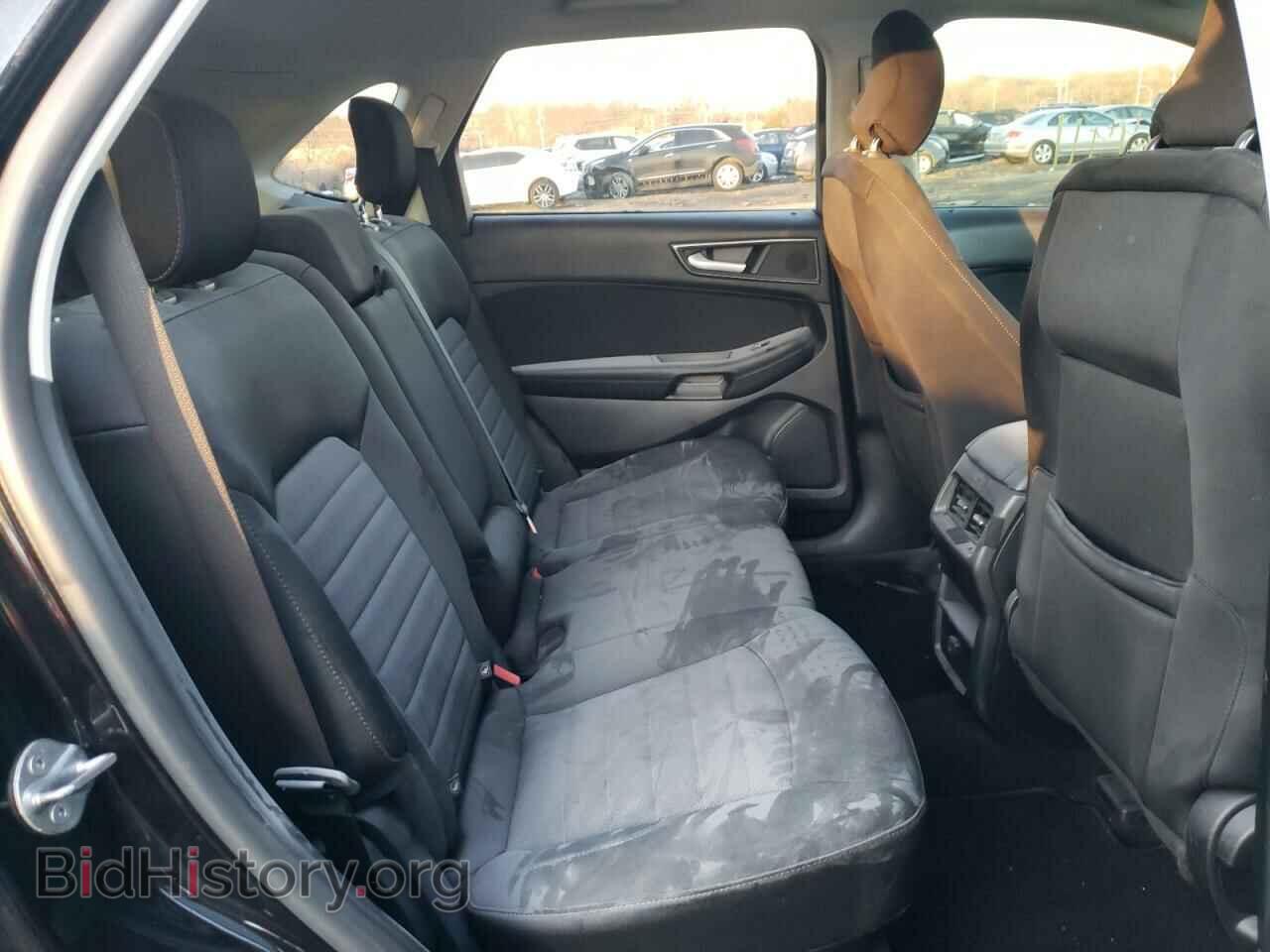 2019 FORD EDGE - VIN: 2FMPK3G97KBB19952 - Фото 6