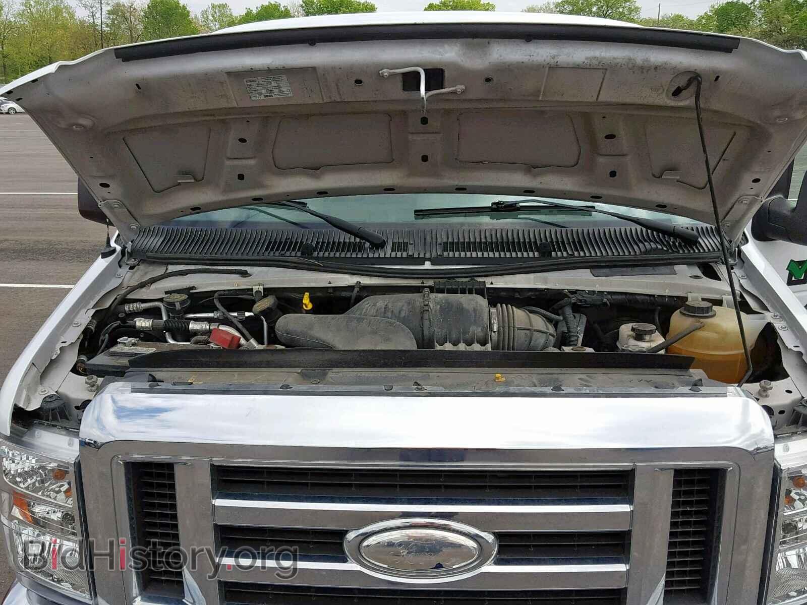 2014 FORD ECONOLINE - VIN: 1FTNE2EW3EDA30593 - Фото 7