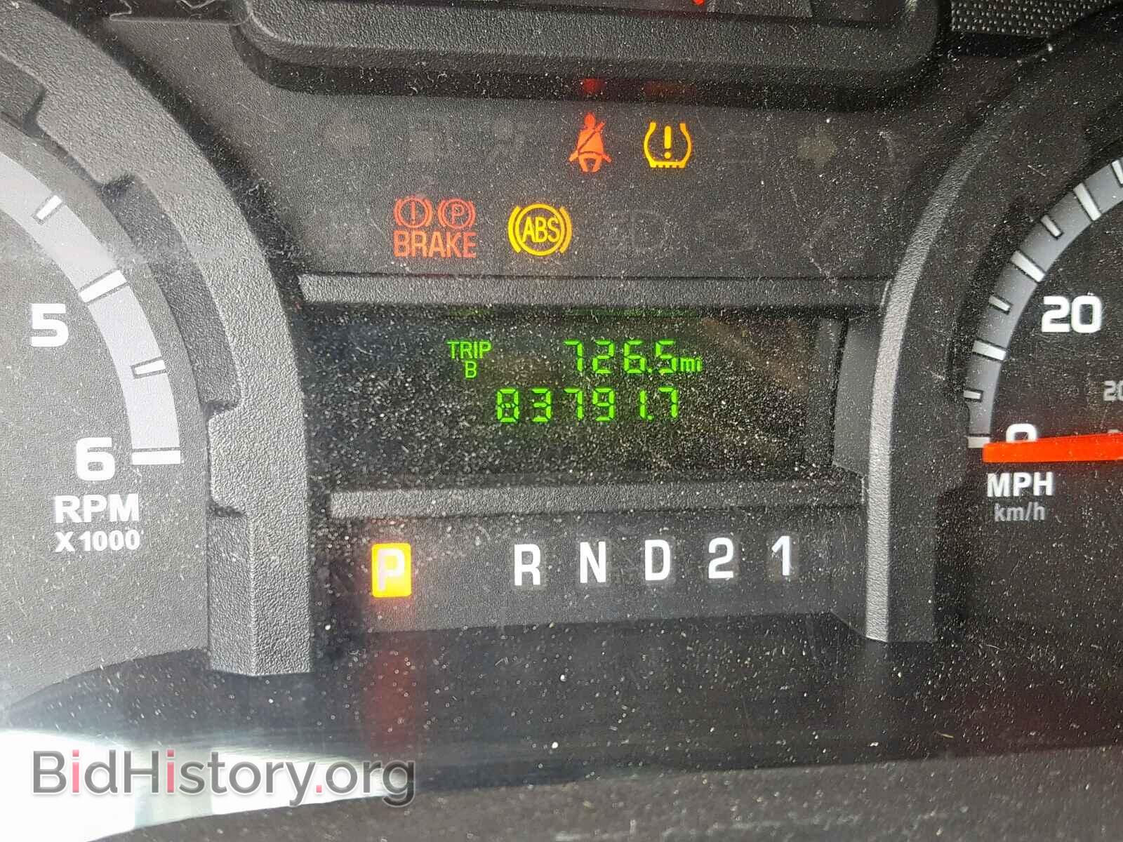 2014 FORD ECONOLINE - VIN: 1FTNE2EW3EDA30593 - Фото 8