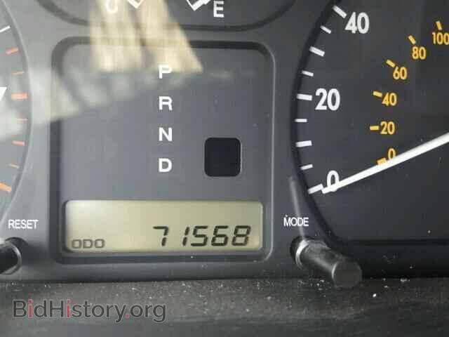 2006 KIA OPTIMA - VIN: KNAGD128165444203 - Фото 8