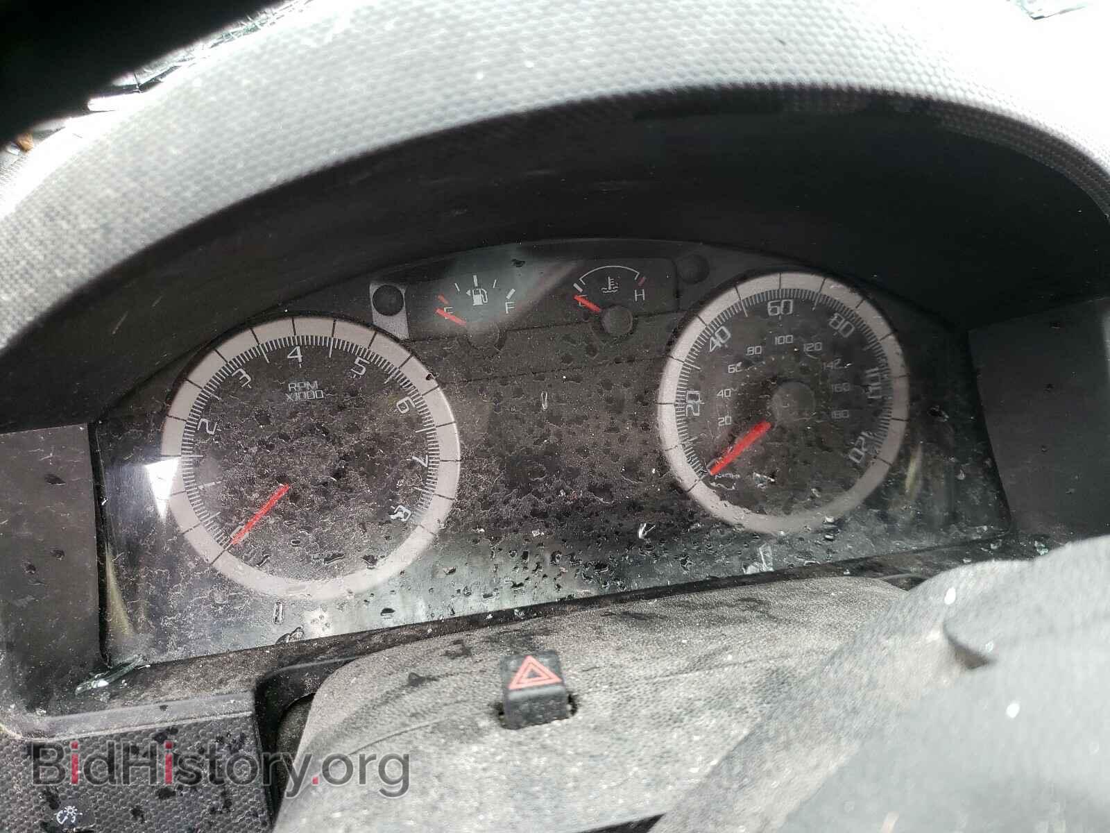 2008 FORD ESCAPE - VIN: 1FMCU04108KB14385 - Фото 8