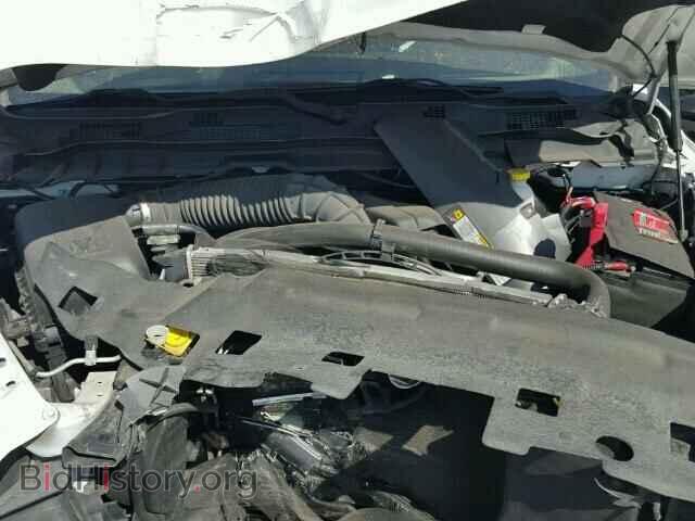 2012 DODGE RAM 1500 - VIN: 1C6RD6LT8CS173995 - Фото 7