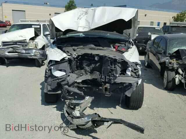 2012 DODGE RAM 1500 - VIN: 1C6RD6LT8CS173995 - Фото 9