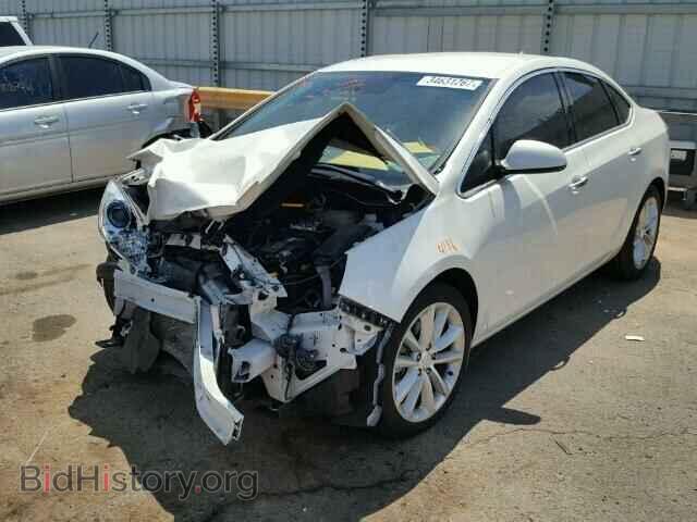 2013 BUICK VERANO - VIN: 1G4PP5SK2D4125470 - Фото 2