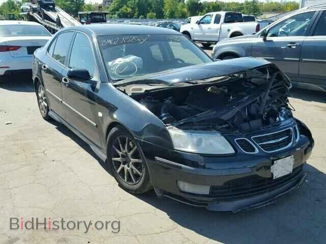 Фотография YS3FD49Y031054923 - SAAB 9 3 2003