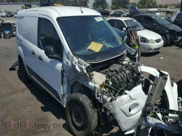Фотография NM0LS7F74F1199719 - FORD TRANSIT CO 2015