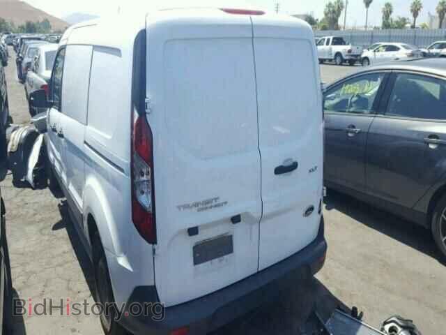 2015 FORD TRANSIT CO - VIN: NM0LS7F74F1199719 - Фото 3