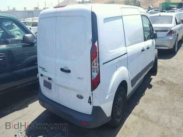 2015 FORD TRANSIT CO - VIN: NM0LS7F74F1199719 - Фото 4