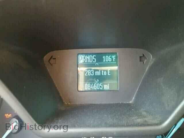 2015 FORD TRANSIT CO - VIN: NM0LS7F74F1199719 - Фото 8