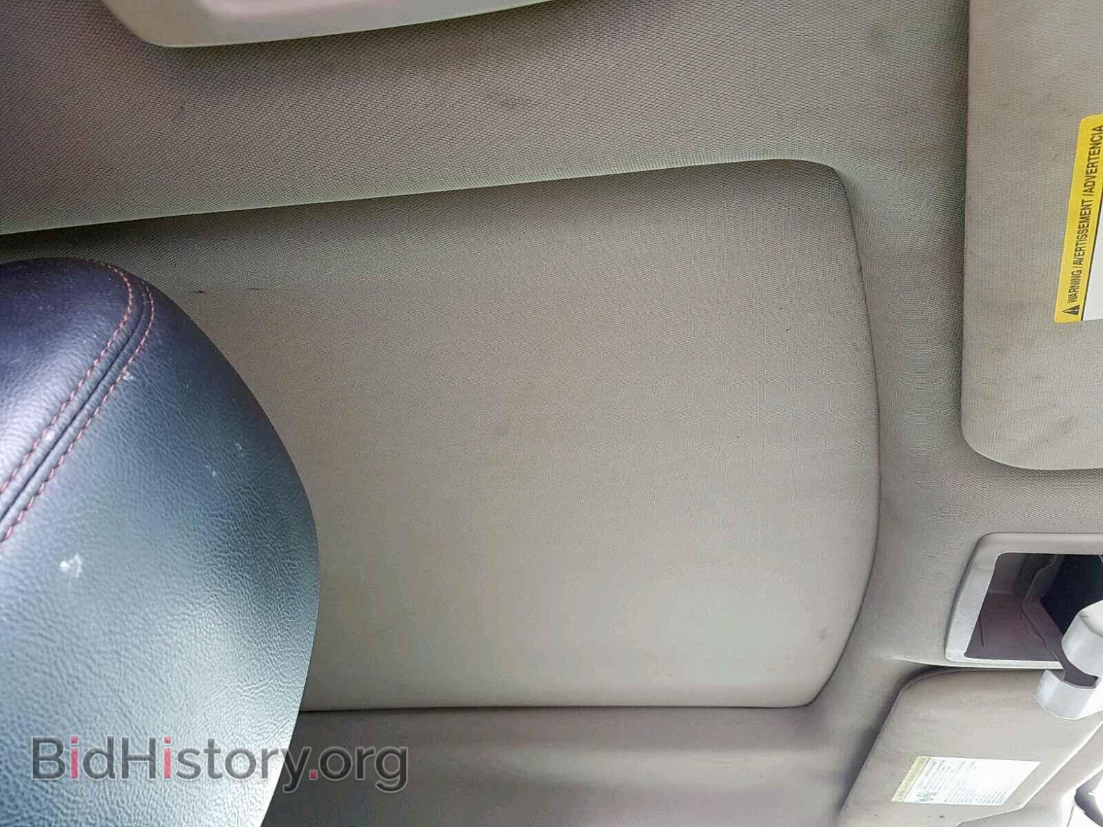 2013 FORD EDGE SEL - VIN: 2FMDK3JC3DBA89925 - Photo 9