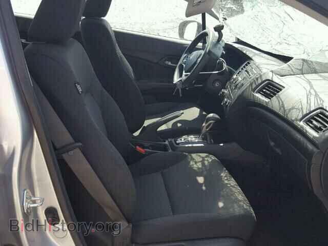 2014 HONDA CIVIC - VIN: 19XFB2F57EE013684 - Фото 5