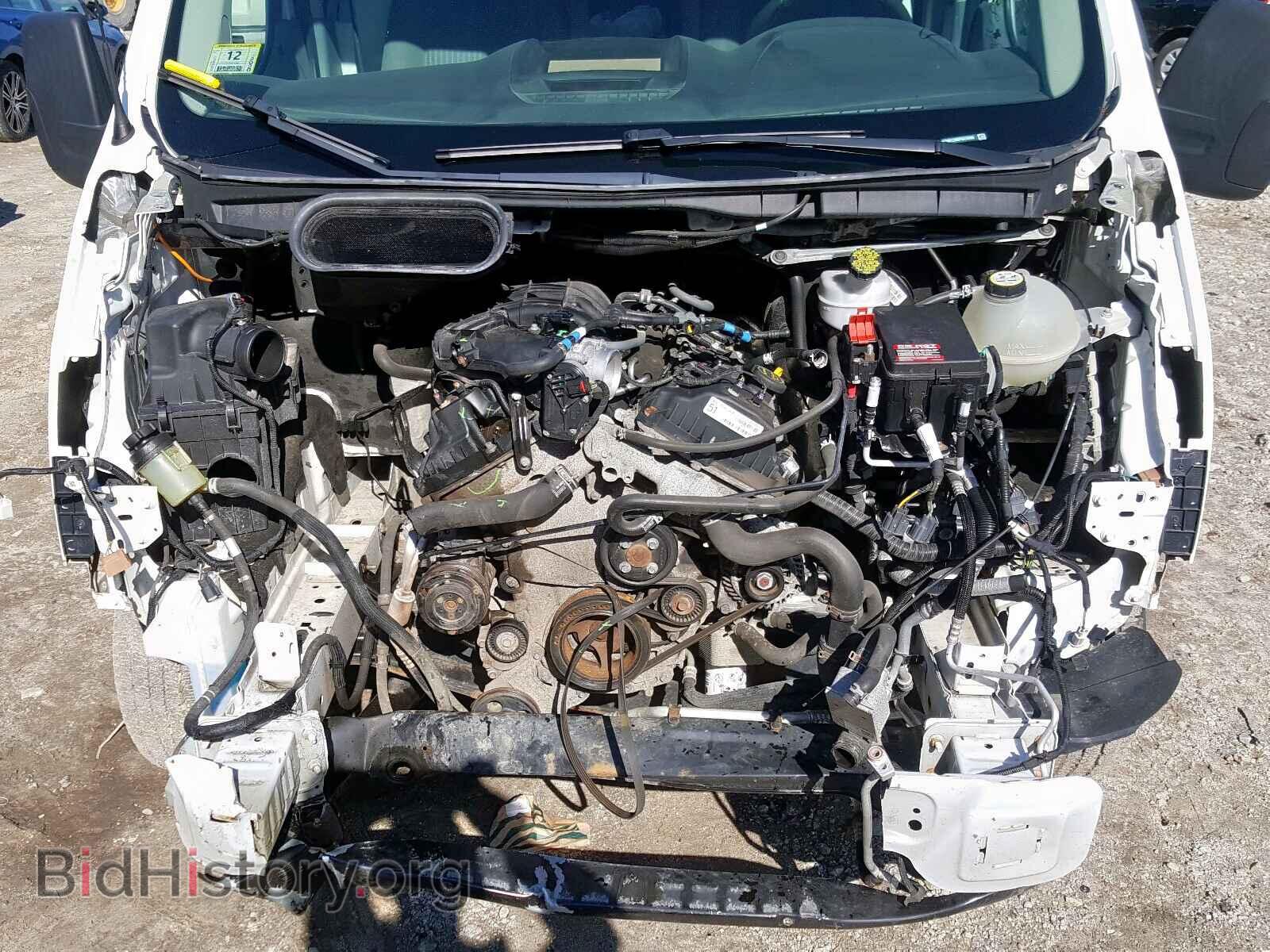 2015 FORD TRANSIT CO - VIN: 1FTNR1ZM6FKA76486 - Фото 7
