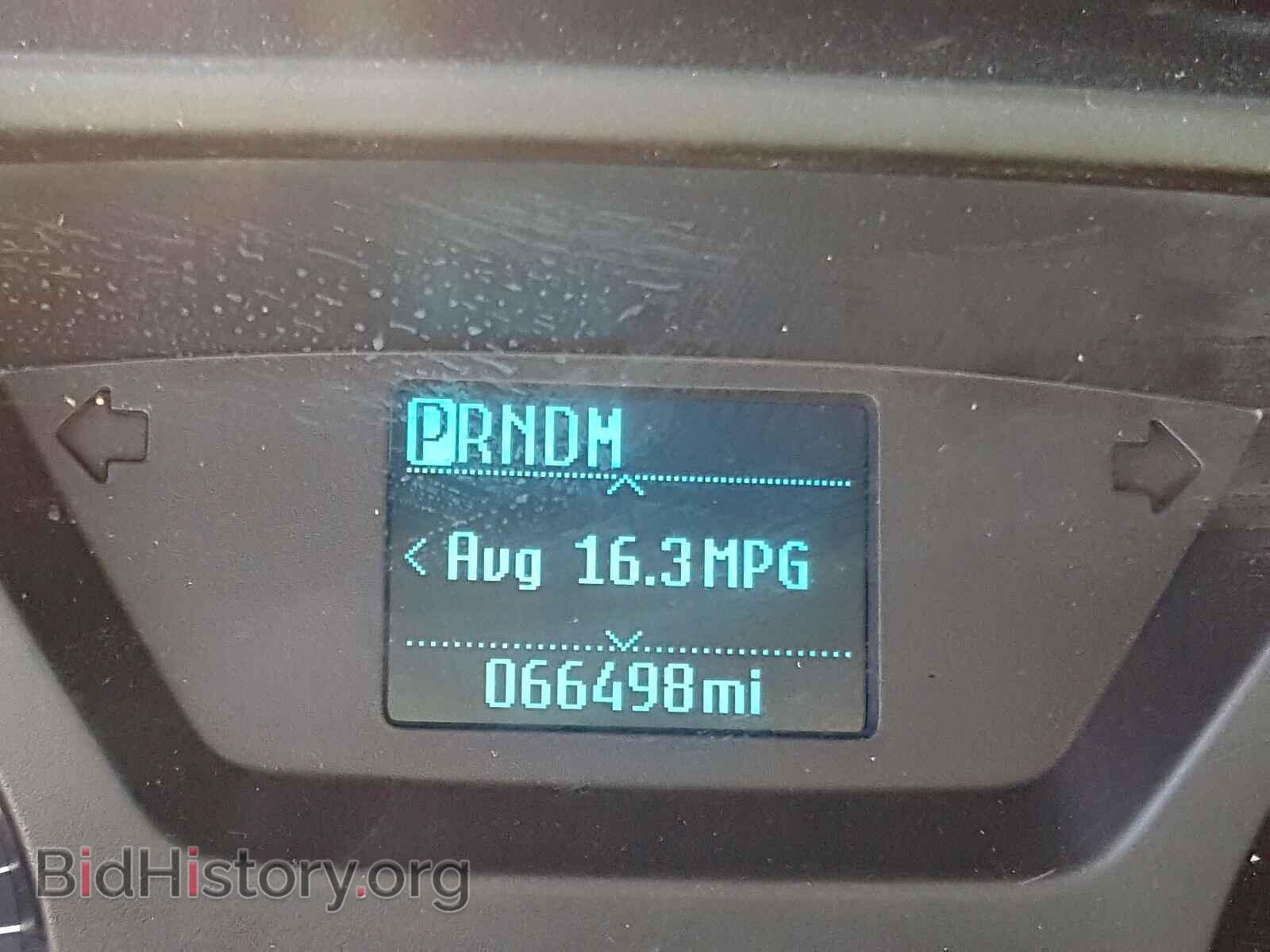 2015 FORD TRANSIT CO - VIN: 1FTNR1ZM6FKA76486 - Фото 8