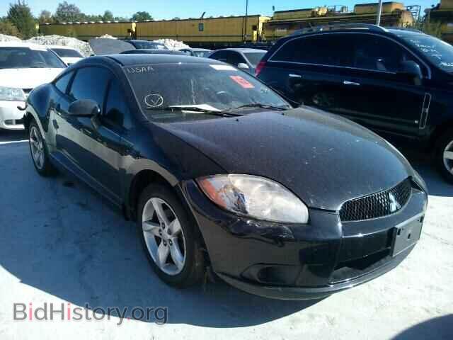 Фотография 4A3AK24F89E021474 - MITSUBISHI ECLIPSE 2009