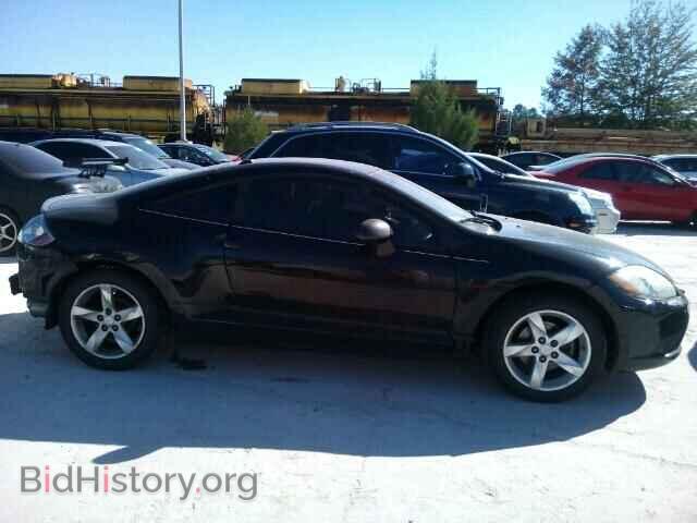 2009 MITSUBISHI ECLIPSE - VIN: 4A3AK24F89E021474 - Фото 10
