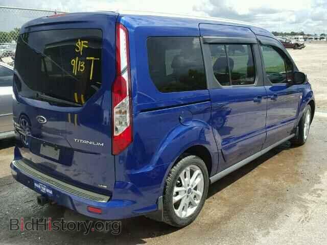 2014 FORD TRANSIT CO - VIN: NM0GE9G77E1154520 - Фото 4
