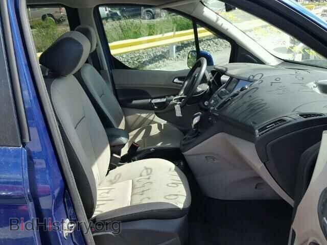 2014 FORD TRANSIT CO - VIN: NM0GE9G77E1154520 - Фото 5