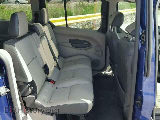 2014 FORD TRANSIT CO - VIN: NM0GE9G77E1154520 - Фото 6