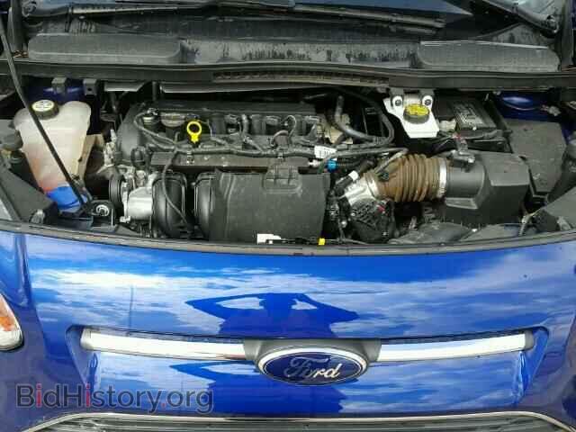 2014 FORD TRANSIT CO - VIN: NM0GE9G77E1154520 - Фото 7