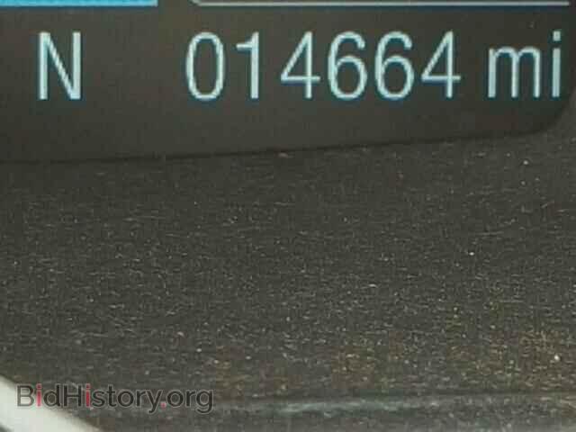 2014 FORD TRANSIT CO - VIN: NM0GE9G77E1154520 - Фото 8