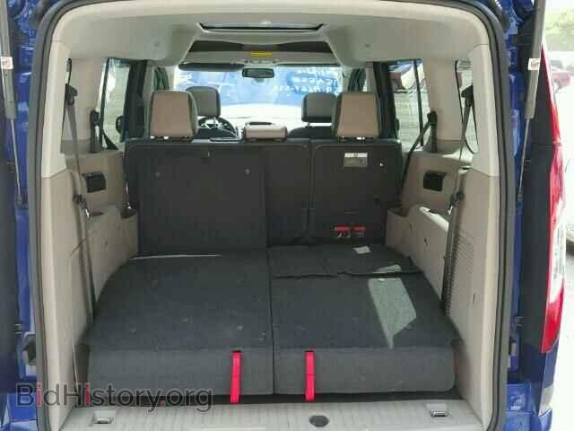 2014 FORD TRANSIT CO - VIN: NM0GE9G77E1154520 - Фото 9