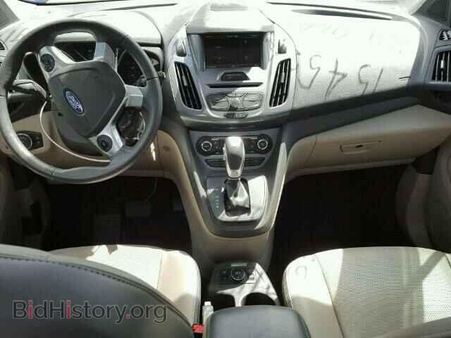 2014 FORD TRANSIT CO - VIN: NM0GE9G77E1154520 - Фото 10