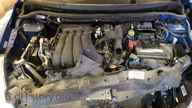 2012 NISSAN VERSA - VIN: 3N1BC1CP5CK224945 - Photo 7