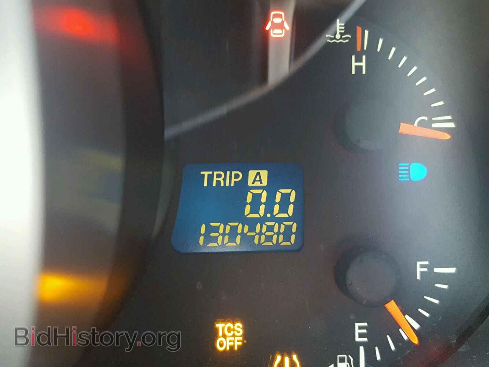 2011 MAZDA CX-7 - VIN: JM3ER2CM8B0382178 - Фото 8
