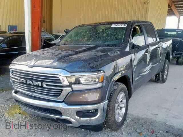 2019 RAM 1500 LARAM - VIN: UNK12 - Фото 2