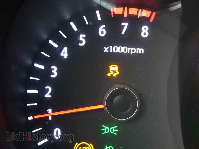 2013 KIA OPTIMA - VIN: 5XXGM4A79DG102035 - Photo 9